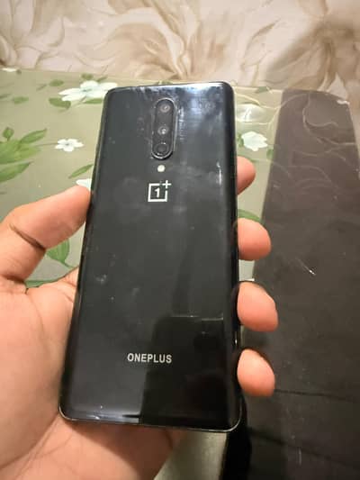 One Plus 8