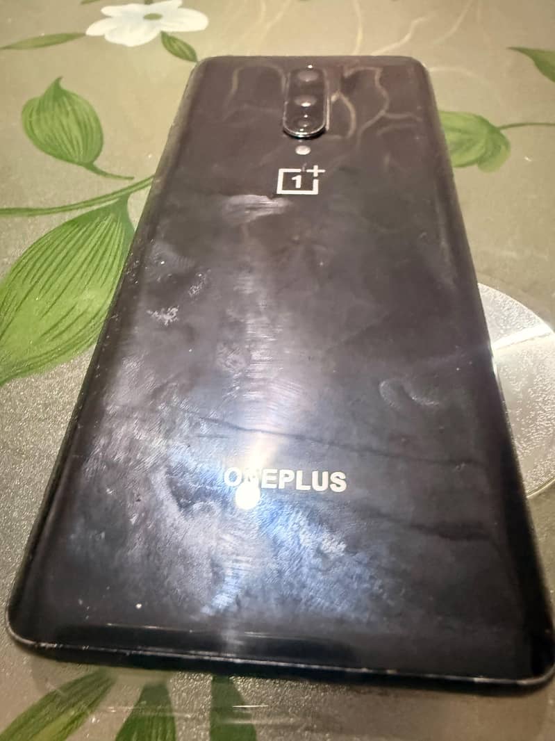 One Plus 8 1