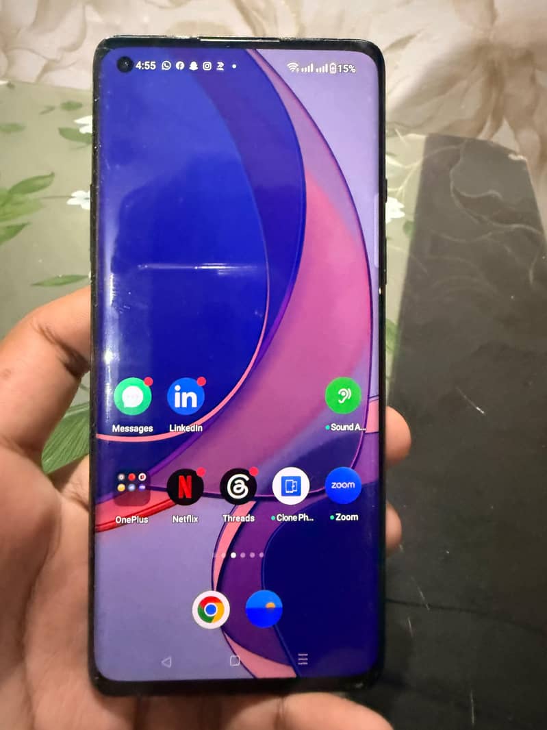 One Plus 8 2