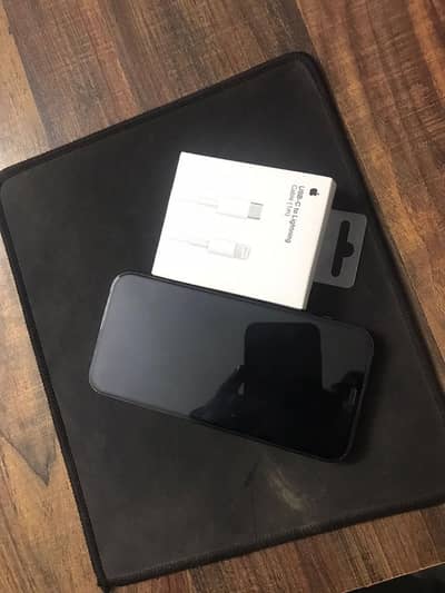 Apple iPhone 12 Pro (PTA Approved)
