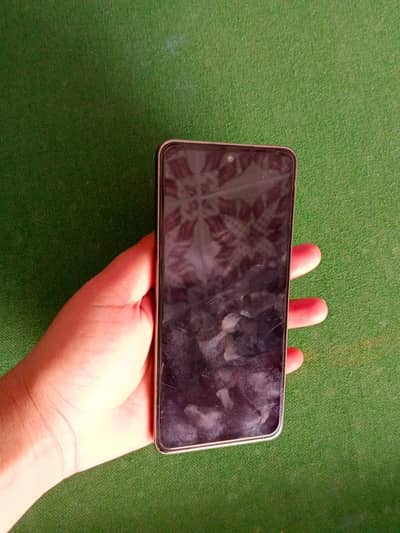 All ok phone hai 8+8/128