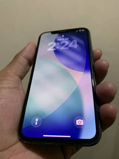 Apple iPhone 11 Pro
