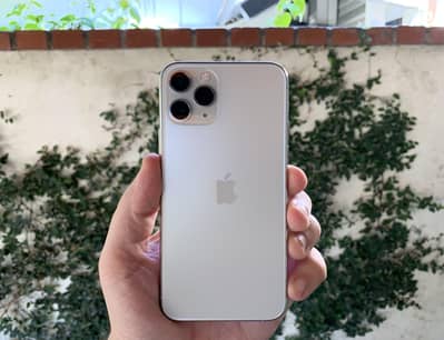 Apple iPhone 11 Pro