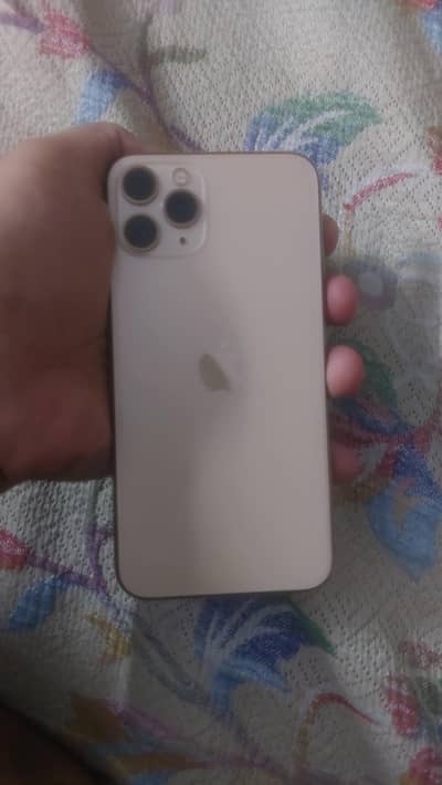 Apple iPhone 11 Pro 64GB