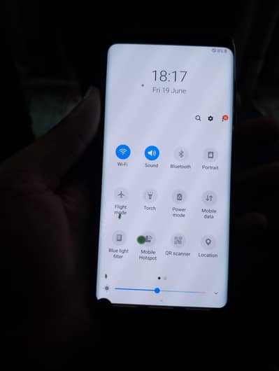 Samsung Mobile S9