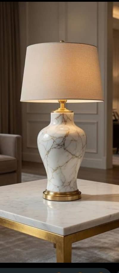 table lamp