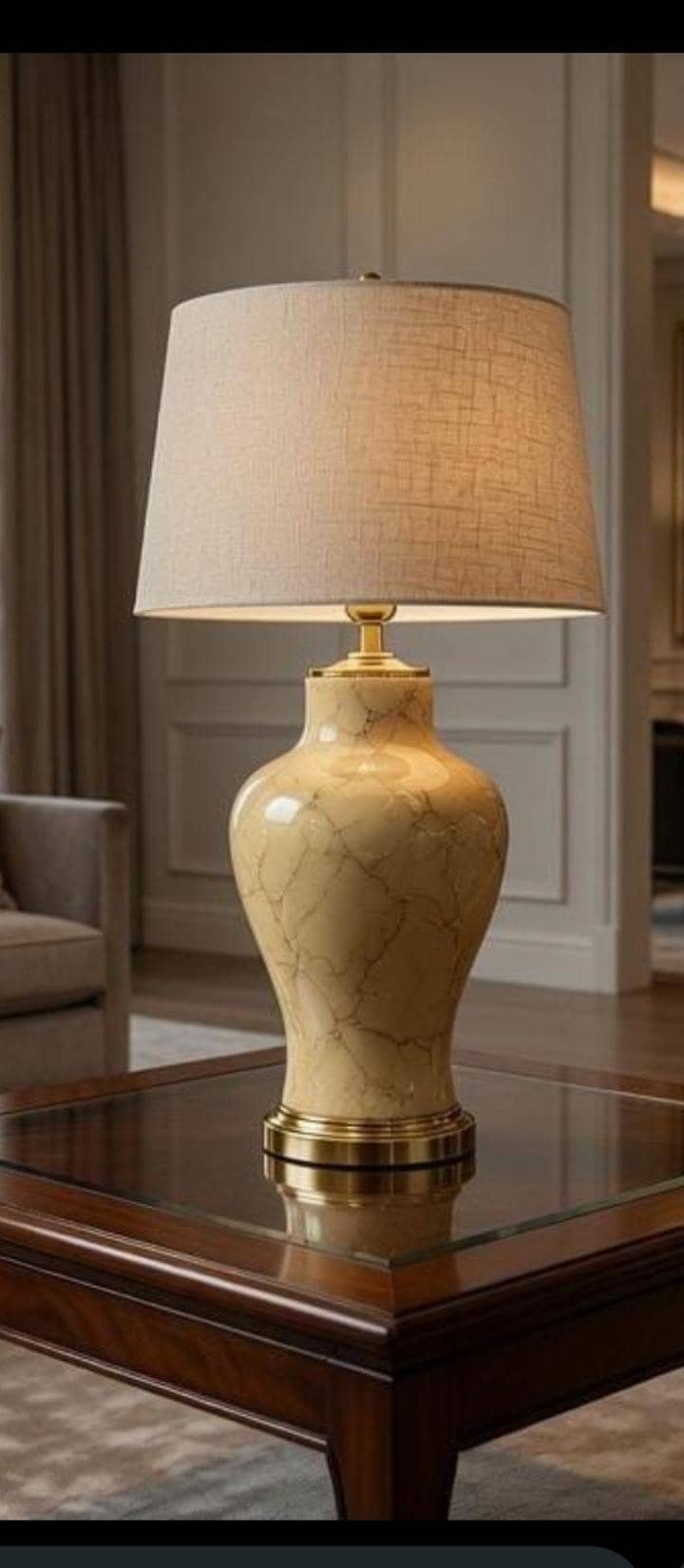 table lamp 1