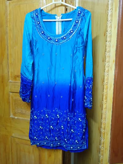 silk dye and dye suit