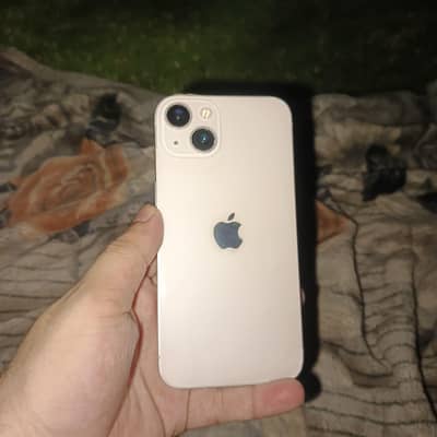 Apple iPhone 13 jv