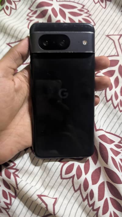 Google Pixel 8