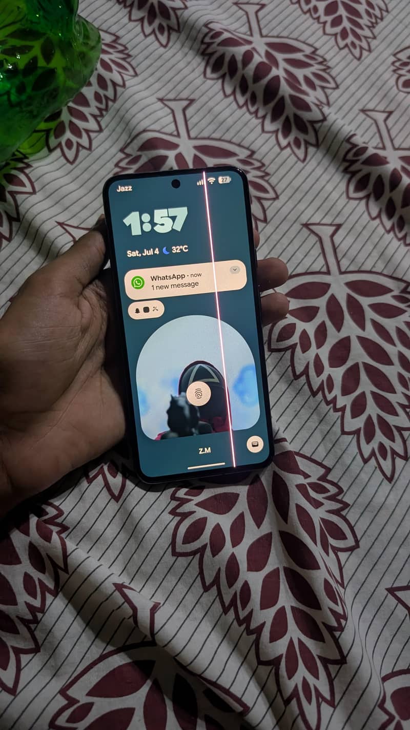 Google Pixel 8 1