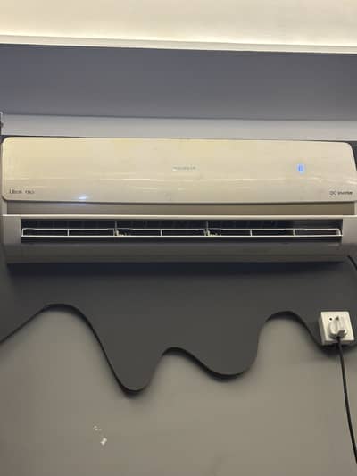 Orient DC inverter 1.5ton