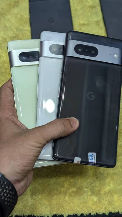 Google Pixel 7 Pro