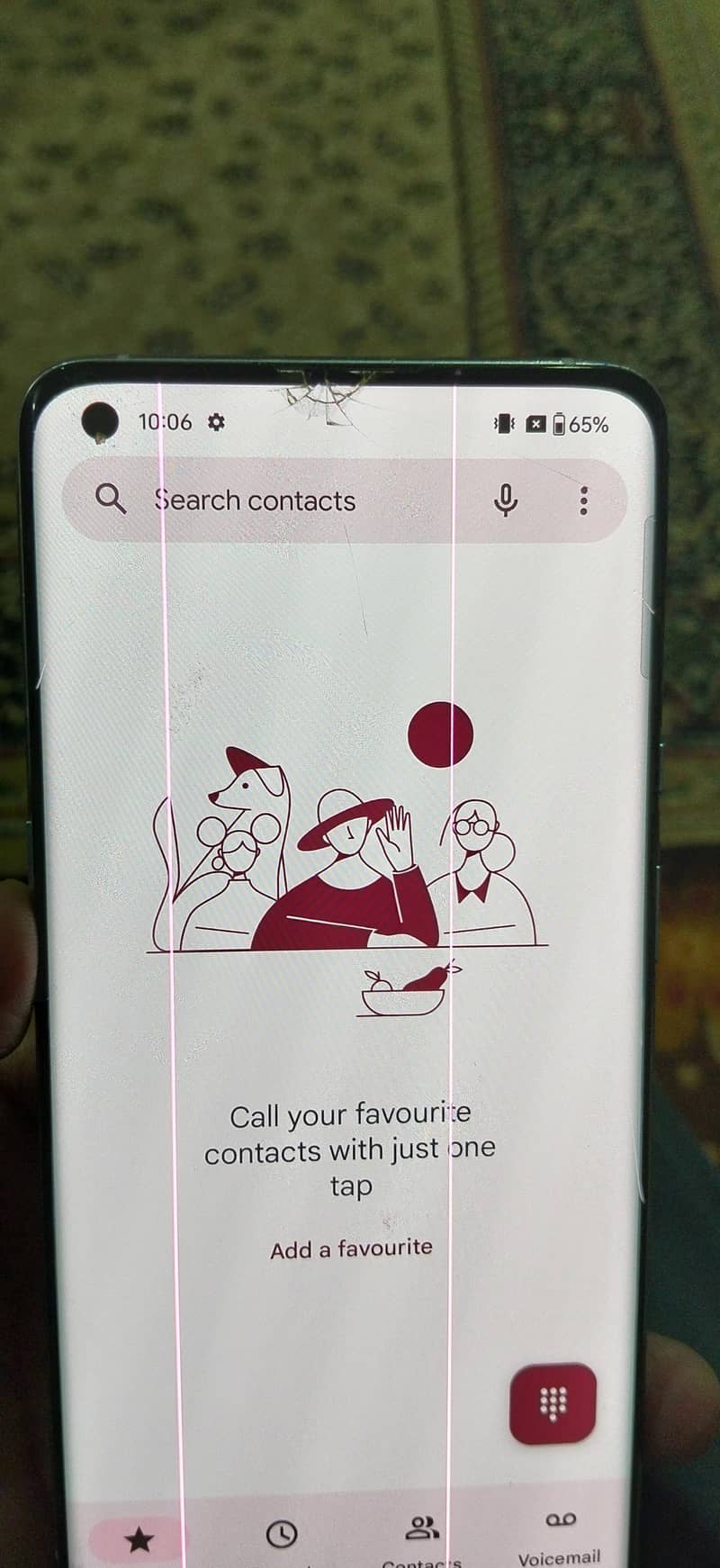 One Plus 9 1