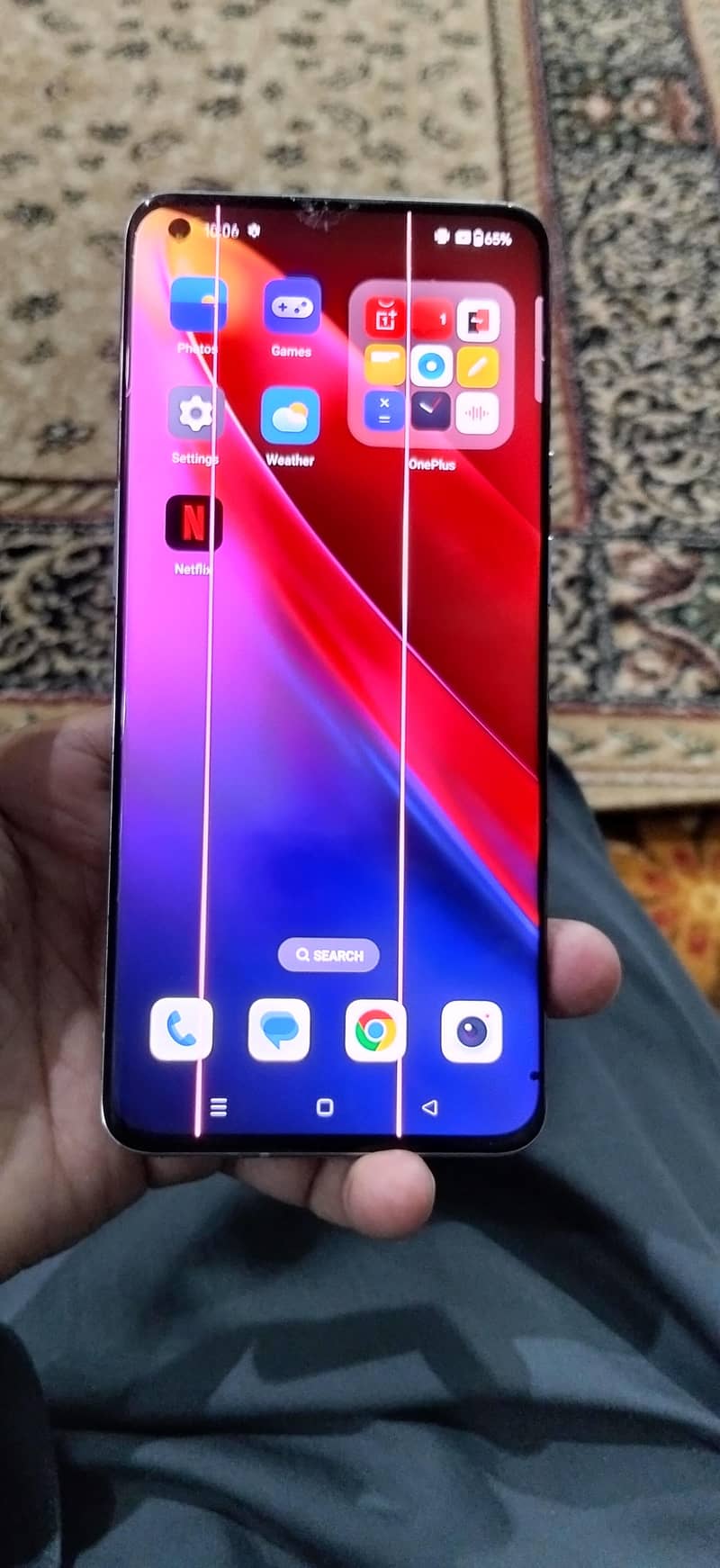 One Plus 9 2