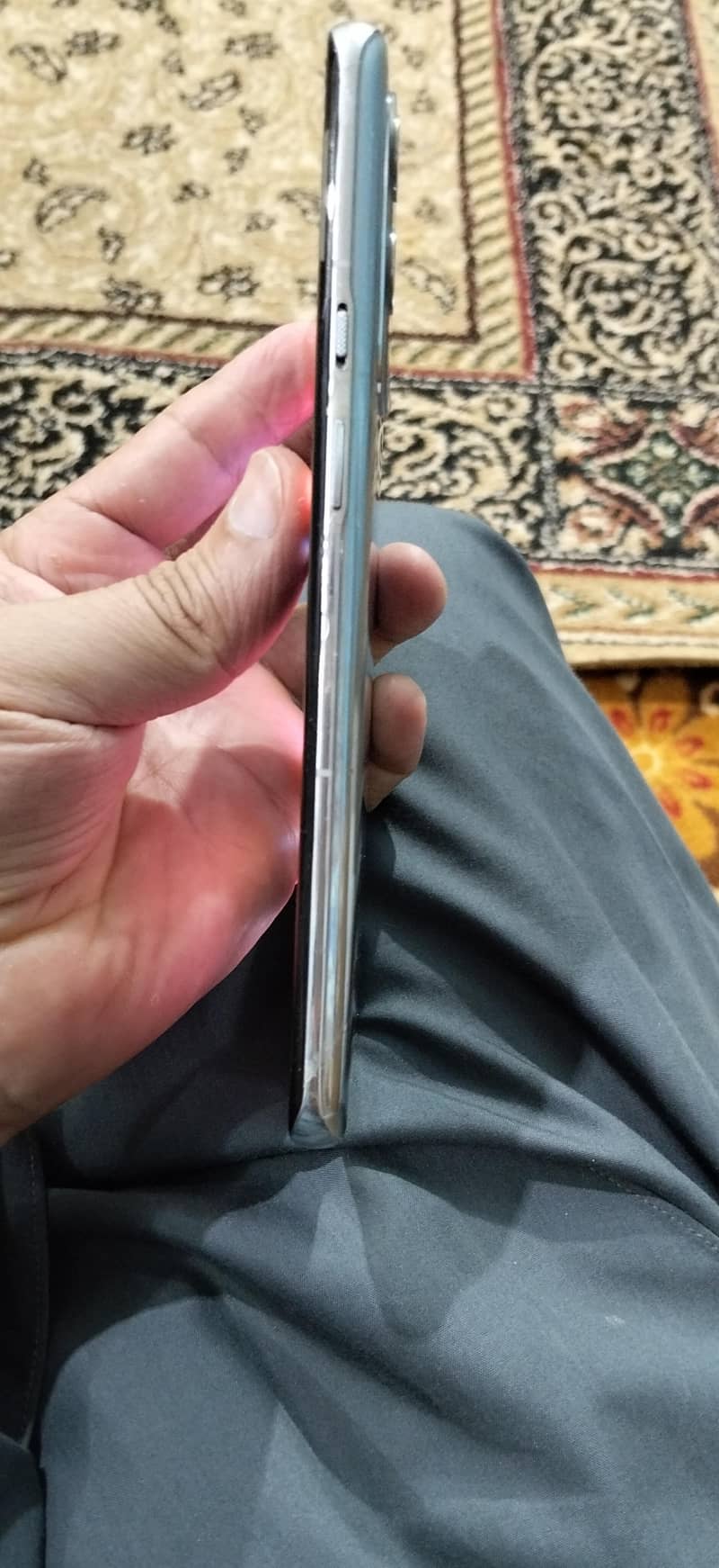 One Plus 9 4