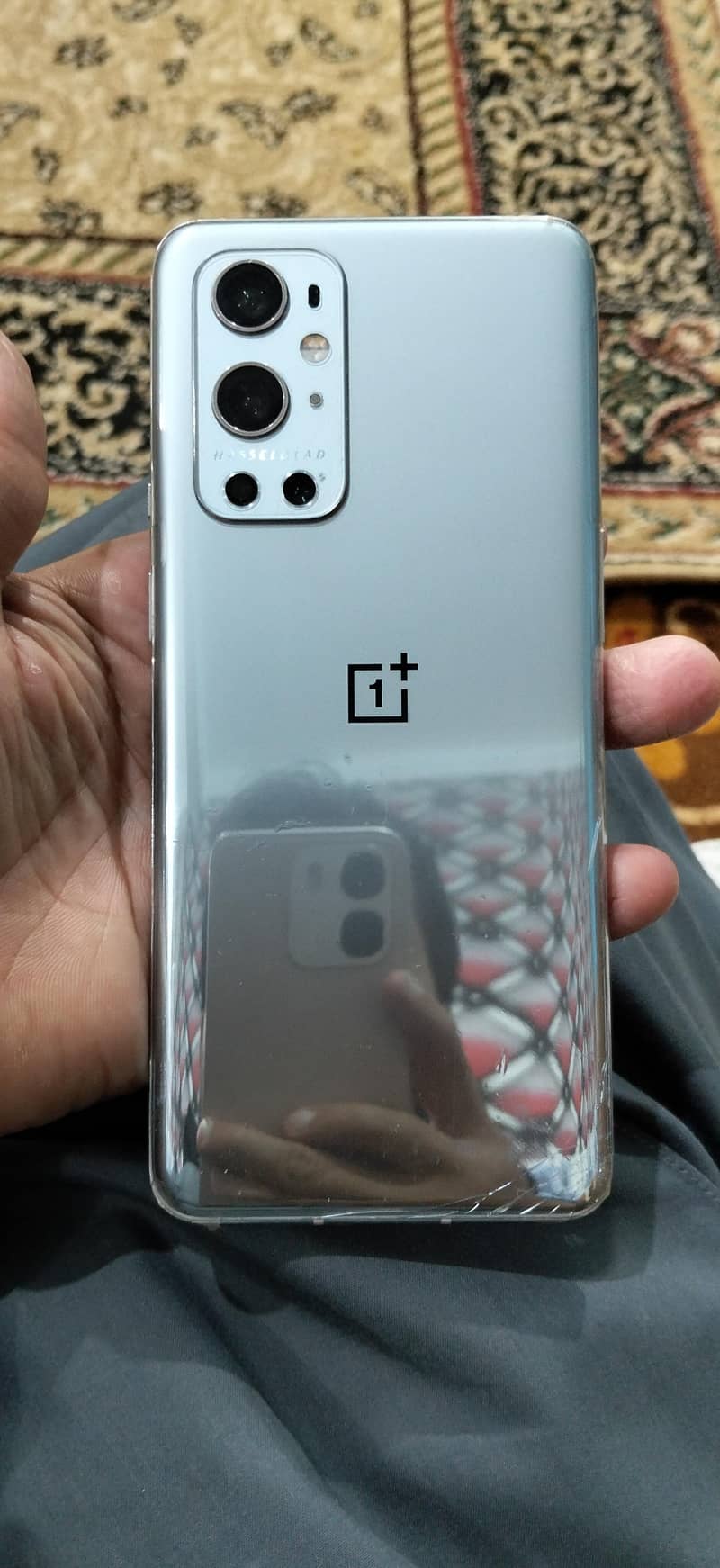 One Plus 9 5