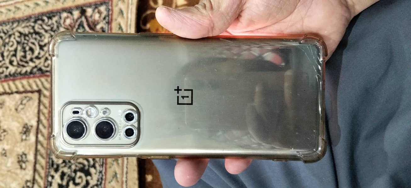 One Plus 9 6