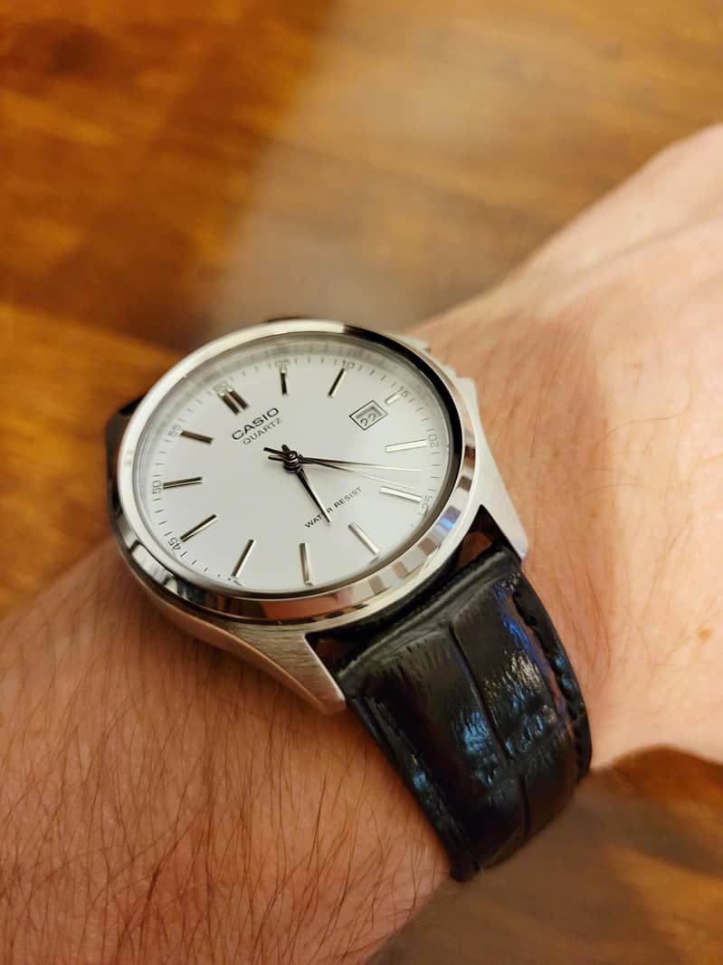 Casio MTP-1183 0