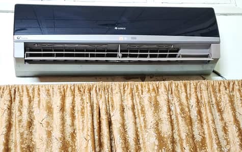 GREE G10 Inverter-Split Air-Conditioner
