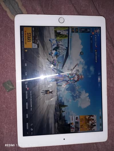 Ipad 6th generation