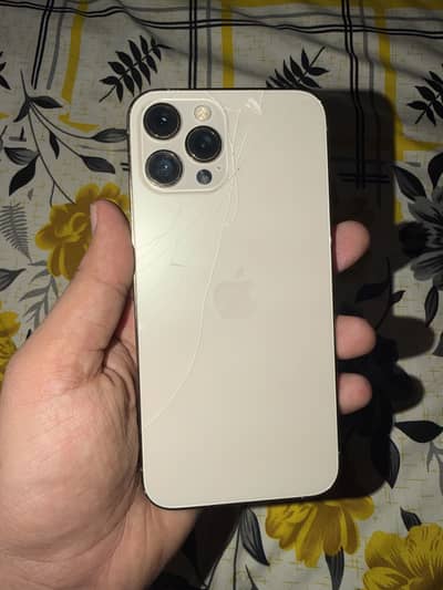 Apple iPhone 12 Pro Max FU
