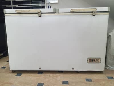 In Working Condition