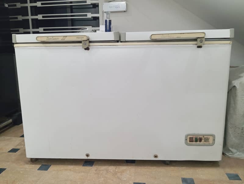 In Working Condition 1