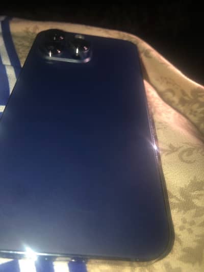 iphone 14pro max 256gb physial Dual sim