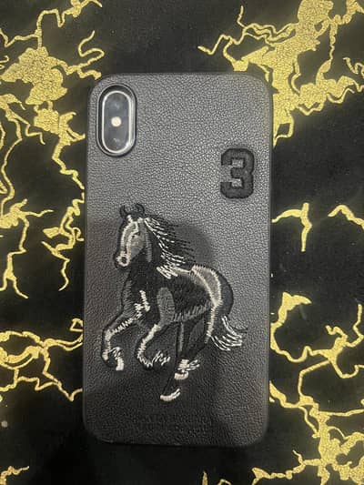 Apple iPhone X
