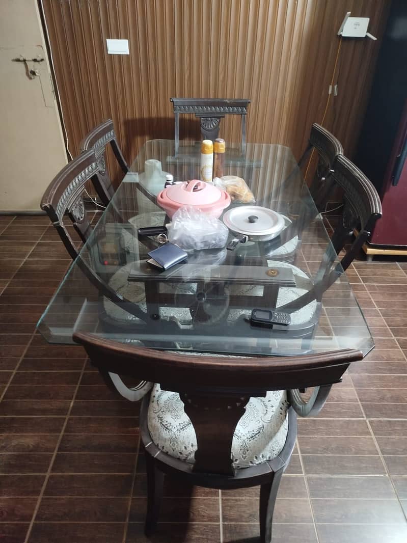 Dining Table 3