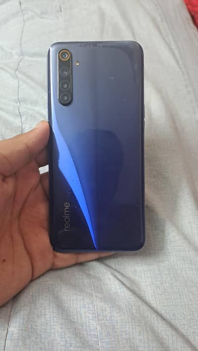 Realme 6
