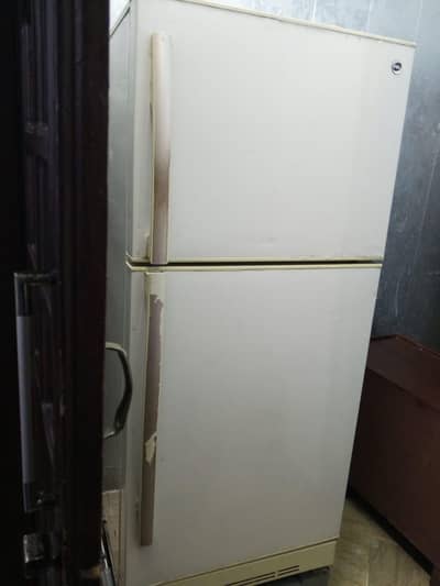 Pel refrigerator