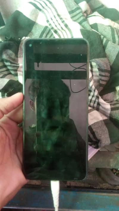 Tecno CAMON 12 Air