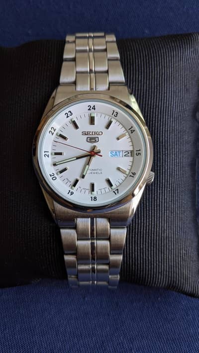 Seiko SNK559J1