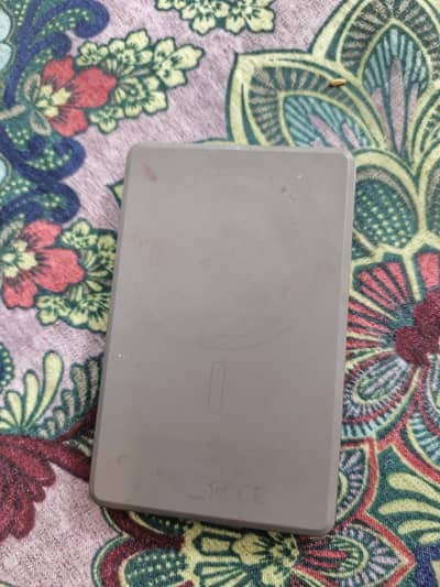 infnix note 50 pro wireless  power bank