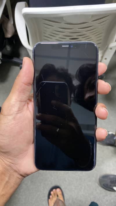 Apple iPhone 11 Pro