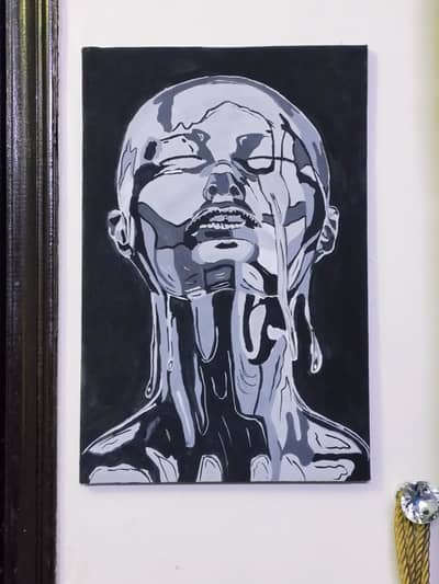 Painting for sale