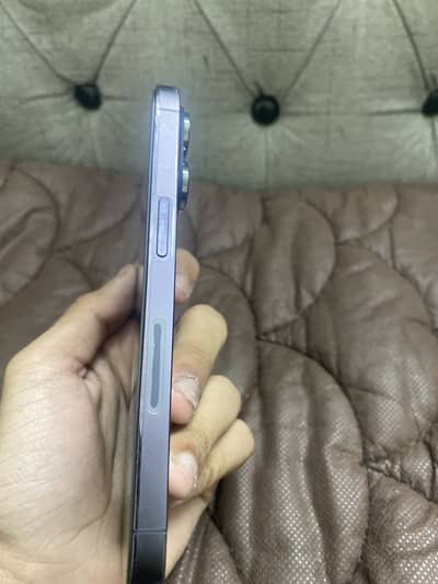Apple iPhone 14 Pro