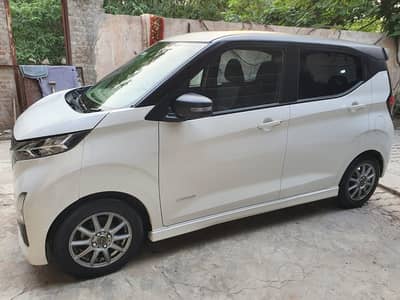 Nissan Dayz Highway Star 2021 B2B jenuine