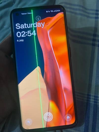 One Plus 9 Pro pta 8/128