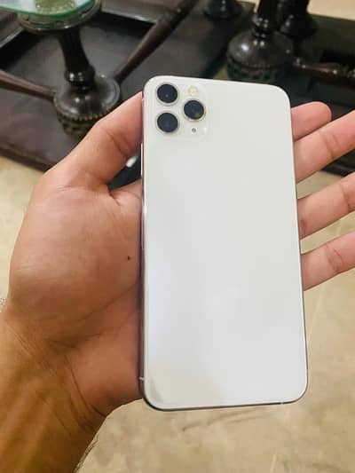 Apple iPhone 11 Pro Max - PTA Approved - 256 gb