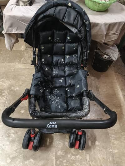pram (babycare)