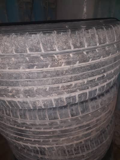 toyota corolla 1.6 altis tyre yokohama