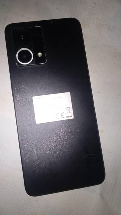 OPPO F21 Pro
