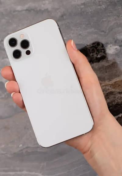 Apple iPhone 12 Pro 256Gb official approved available