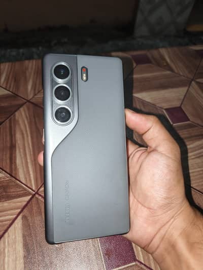 tecno canon 40 pro