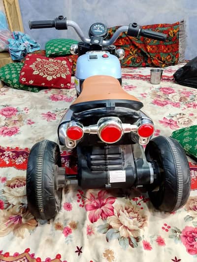 electric Scooty use for sell