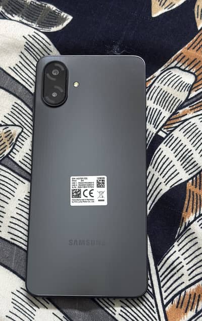 Samsung Mobile A07