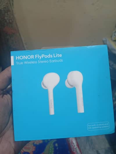 Huawei Honor Flypods Lite Orignal